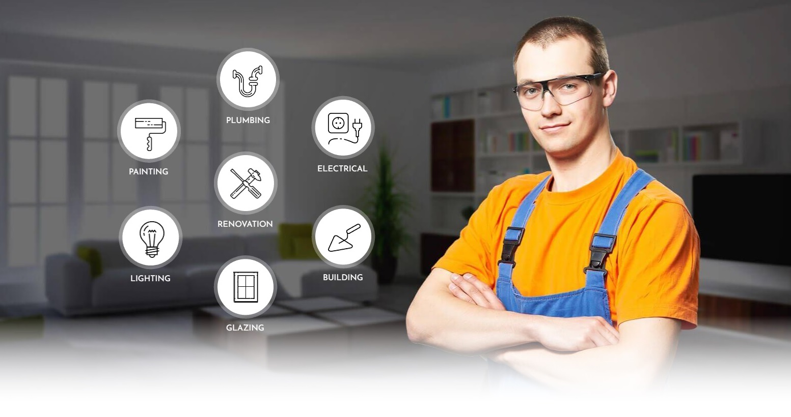 Handyman in Shepherd's Bush